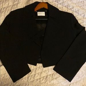 1-01 Babaton Griffith Jacket